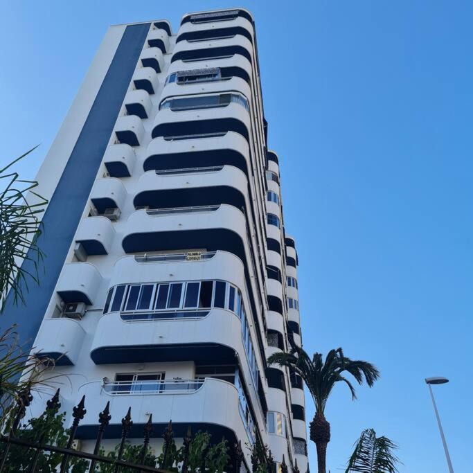 Precioso Apartamento En Cullera, Con Piscina Junto A La Playa Extérieur photo